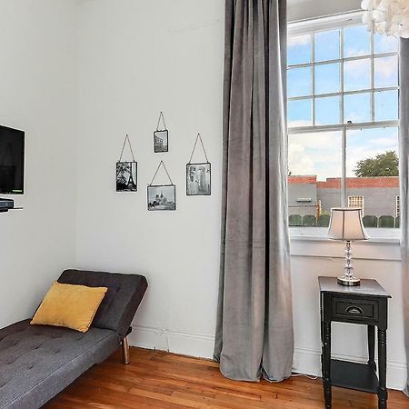 Modern Victorian House With Relaxing Courtyard Villa New Orleans Dış mekan fotoğraf